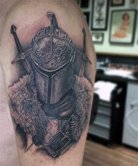 knight tattoo ideas|medieval forearm armor tattoo.